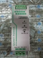 Phoenix Contact QUINT-PS/1AC/24DC/5 DC Power Supply 24VDC 5A 2866750 *Tested* - Image 3