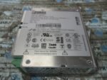 Phoenix Contact QUINT-PS/1AC/24DC/5 DC Power Supply 24VDC 5A 2866750 *Tested* - Image 6
