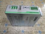 Phoenix Contact TRIO-PS/1AC/24DC/5 DC Power Supply 24VDC 5A 100-240VAC *Tested*