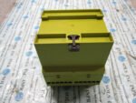 Pilz PNOZ X9 120VAC/24VDC 7S2O Safety Monitoring Relay Module *Tested & Working* - Image 8