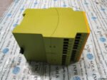 Pilz PNOZ X9 120VAC/24VDC 7S2O Safety Monitoring Relay Module *Tested & Working* - Image 9