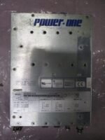 Power-One HPF5D2D1A1K DC Power Supply 85-264VAC 5/24/-24VDC 35/32/10A *Tested* - Image 3