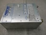 Power-One SPF4D2D1A1 DC Power Supply Unit 100/200VAC 1.3kW 1.5kW 5/24VDC*Tested* - Image 3