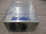 Power-One SPF4D2D1A1 DC Power Supply Unit 100/200VAC 1.3kW 1.5kW 5/24VDC*Tested* - Image 5