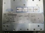 Power-One SPF4D2D1A1 DC Power Supply Unit 100/200VAC 1.3kW 1.5kW 5/24VDC*Tested* - Image 8