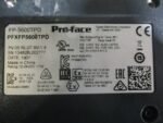 Pro-Face FP-5600TPD Touch Screen HMI Unit PFXFP5600TPD 12-24VDC 17W **Parts** - Image 8
