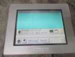 Pro-Face GP-4301TM HMI Unit Pro-face PFXGM4301TAD HMI Unit 24VDC 6.6W *Tested*