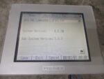 Pro-Face GP-4301TM HMI Unit Pro-face PFXGM4301TAD HMI Unit 24VDC 6.6W *Tested* - Image 6