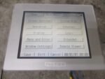 Pro-Face GP-4301TM HMI Unit Pro-face PFXGM4301TAD HMI Unit 24VDC 6.6W *Tested* - Image 7