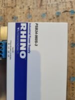 RHINO Power Supply PSB24-960S-3 400-500V 1.7A, 24VDC 40A - Image 3
