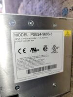 RHINO Power Supply PSB24-960S-3 400-500V 1.7A, 24VDC 40A - Image 5