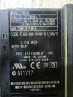 RKC FJB9-MN-4*NN-N1/AN/Y RB900 Digital Process Controller 100-240VAC 9VA*Tested* - Image 6