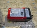Red Lion PRSI-001 RCC Safety Relay Module 120/240VAC 5A 12VDC 60mA *Tested*