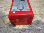 Red Lion PRSI-001 RCC Safety Relay Module 120/240VAC 5A 12VDC 60mA *Tested* - Image 4
