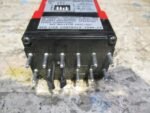 Red Lion PRSI-001 RCC Safety Relay Module 120/240VAC 5A 12VDC 60mA *Tested* - Image 5