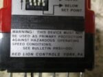 Red Lion PRSI-001 RCC Safety Relay Module 120/240VAC 5A 12VDC 60mA *Tested* - Image 7