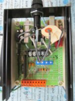 Reliance Electric 1GN017129 DC1 VS Motor Control M/N DC1-40U *Tested* D2-3099-2 - Image 6