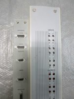 Reliance Electric 1PN2100 Rampak Axis Controller 115VAC D5-3035H/W *Full Tested* - Image 6