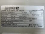 Reliance Electric 1PN2100 Rampak Axis Controller 115VAC D5-3035H/W *Full Tested* - Image 9