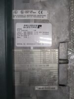 Reliance Electric 1SU41001 SP500 VSDrive 1HP 460VAC 2.1A D2-3356-4 *Tested* - Image 5