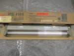 Rittal PS 4144 Fluorescent Light Fixture 110V 18W 60Hz IP20 Rittal PS4144 *NEW*