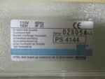 Rittal PS 4144 Fluorescent Light Fixture 110V 18W 60Hz IP20 Rittal PS4144 *NEW* - Image 5