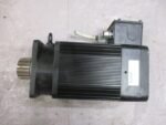 Rosai B7116P3H2ARS2028 AC Servo Motor 14Nm 3000RPM SRS Feedback IP65 CE *Tested* - Image 4