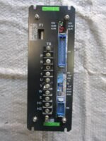 SANYO DENKI 65BA030VXT27 BL Super Servo Amplifier Sanyo 65BM020D Module *Tested* - Image 3