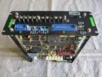 SANYO DENKI 65BA030VXT27 BL Super Servo Amplifier Sanyo 65BM020D Module *Tested* - Image 4