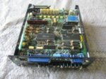 SANYO DENKI 65BA030VXT27 BL Super Servo Amplifier Sanyo 65BM020D Module *Tested* - Image 5