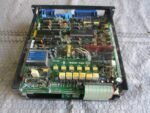 SANYO DENKI 65BA030VXT27 BL Super Servo Amplifier Sanyo 65BM020D Module *Tested* - Image 6