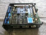 SANYO DENKI 65BA030VXT27 BL Super Servo Amplifier Sanyo 65BM020D Module *Tested* - Image 7