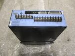 SANYO DENKI 67ZA050AB22S02 BL Super Servo Amplifier Series C *Tested*