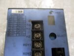 SANYO DENKI 67ZA050AB22S02 BL Super Servo Amplifier Series C *Tested* - Image 7