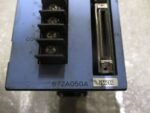 SANYO DENKI 67ZA050AB22S02 BL Super Servo Amplifier Series C *Tested* - Image 8