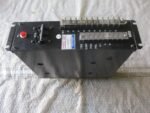 SANYO DENKI BP030RX20 Servo Power Unit Series B SANYO BP030RX20 Unit *Tested*