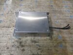 SCHAFFNER FS5857-10-07 Line Filter Module 3x4801VAC 10A FS5857-10-07 *Tested*