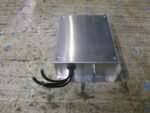 SCHAFFNER FS5857-10-07 Line Filter Module 3x4801VAC 10A FS5857-10-07 *Tested* - Image 4