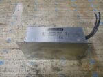 SCHAFFNER FS5857-10-07 Line Filter Module 3x4801VAC 10A FS5857-10-07 *Tested* - Image 5
