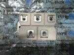 SEMIKRON SKD 160/16 SEMIPOINT IGBT Power Module SEMIKRON SKD160/16 *Tested* - Image 3
