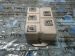 SEMIKRON SKD 160/16 SEMIPOINT IGBT Power Module SEMIKRON SKD160/16 *Tested* - Image 4