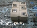 SEMIKRON SKD 160/16 SEMIPOINT IGBT Power Module SEMIKRON SKD160/16 *Tested* - Image 5