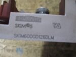 SEMIKRON SKIM600GD126DLM IGBT Power Module SKIM 6 600A 1200V *Tested* - Image 6