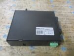 SEVIO SVB01 Basic Industrial Ethernet VPN gateway Switch V1.0 8-30VDC 1A*Tested* - Image 3