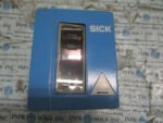 SICK CLV280A0010 Barcode Scanner Module 24 VDC +/-20% P/N 1013345 9W *Tested*