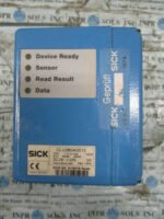SICK CLV280A0010 Barcode Scanner Module 24 VDC +/-20% P/N 1013345 9W *Tested* - Image 3