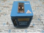SICK CLV280A0010 Barcode Scanner Module 24 VDC +/-20% P/N 1013345 9W *Tested* - Image 8