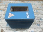 SICK CLV280A2020 Barcode Scanner Module 24 VDC +/-20% P/N 1013211 9W *Tested* - Image 3
