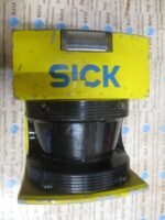 SICK PLS101 Photoelectric Proximity Safety Scanner Unit 24VDC *Tested*Miss Part#