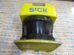 SICK PLS101 Photoelectric Proximity Safety Scanner Unit 24VDC *Tested*Miss Part# - Image 6